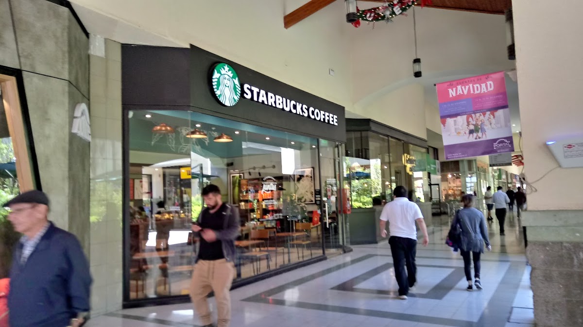 Starbucks Coffee