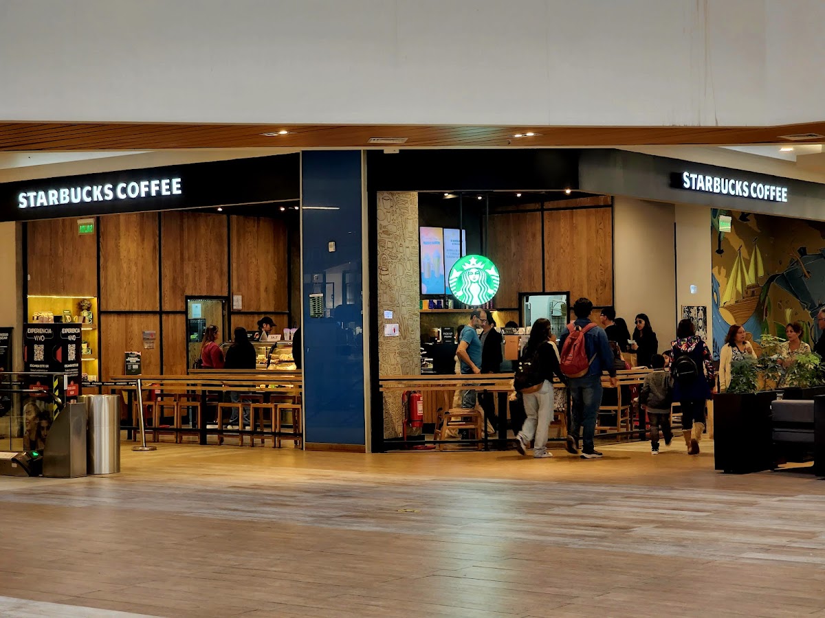 Starbucks Coffee