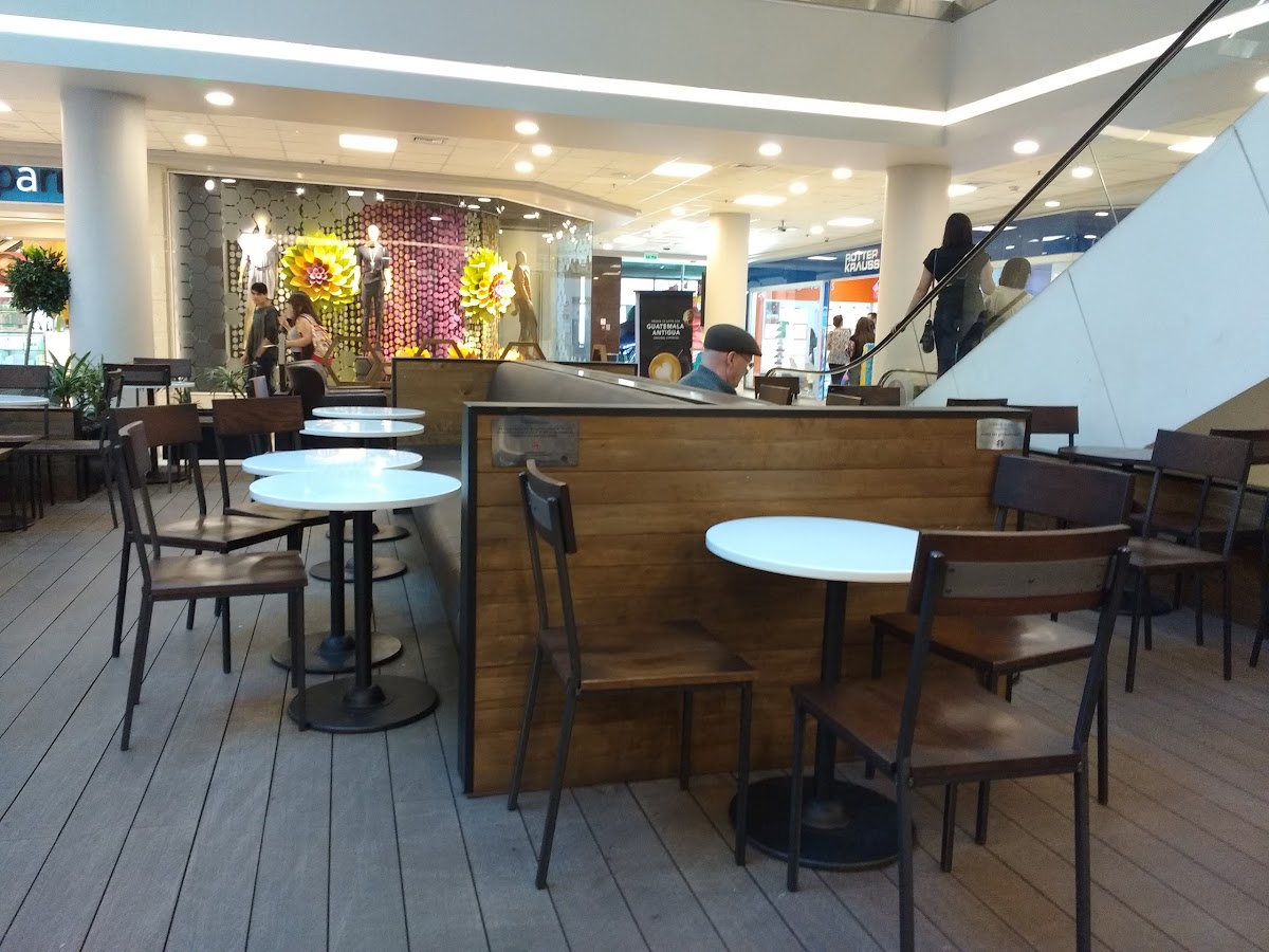 Starbucks Coffee