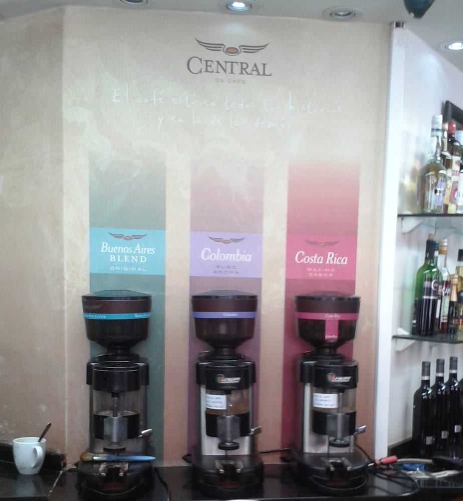 Stazione Cafe Gourmet