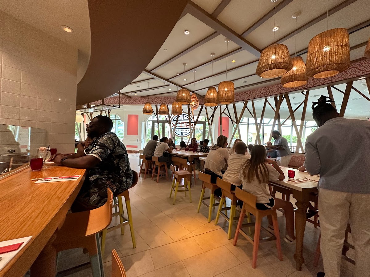 Stix Noodle Bar