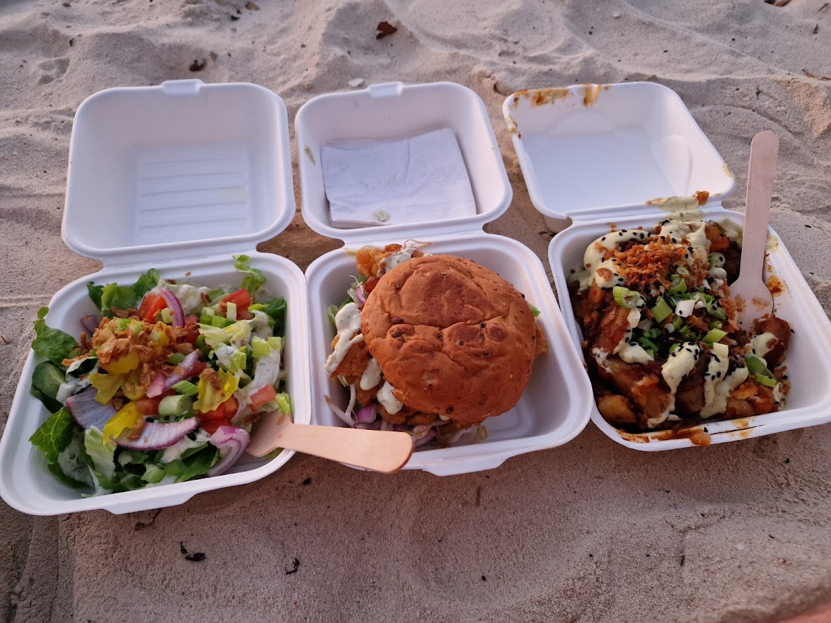 Stoked Foodtruck