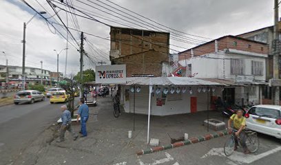 Store Coffee Cali