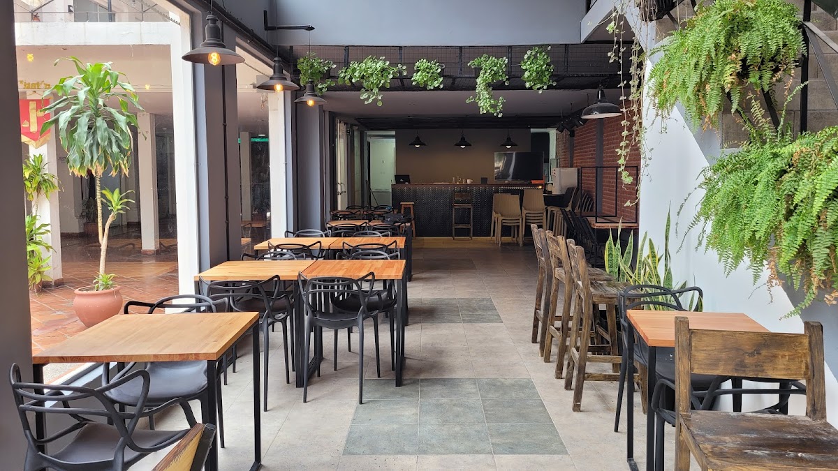 Storni Resto Bar