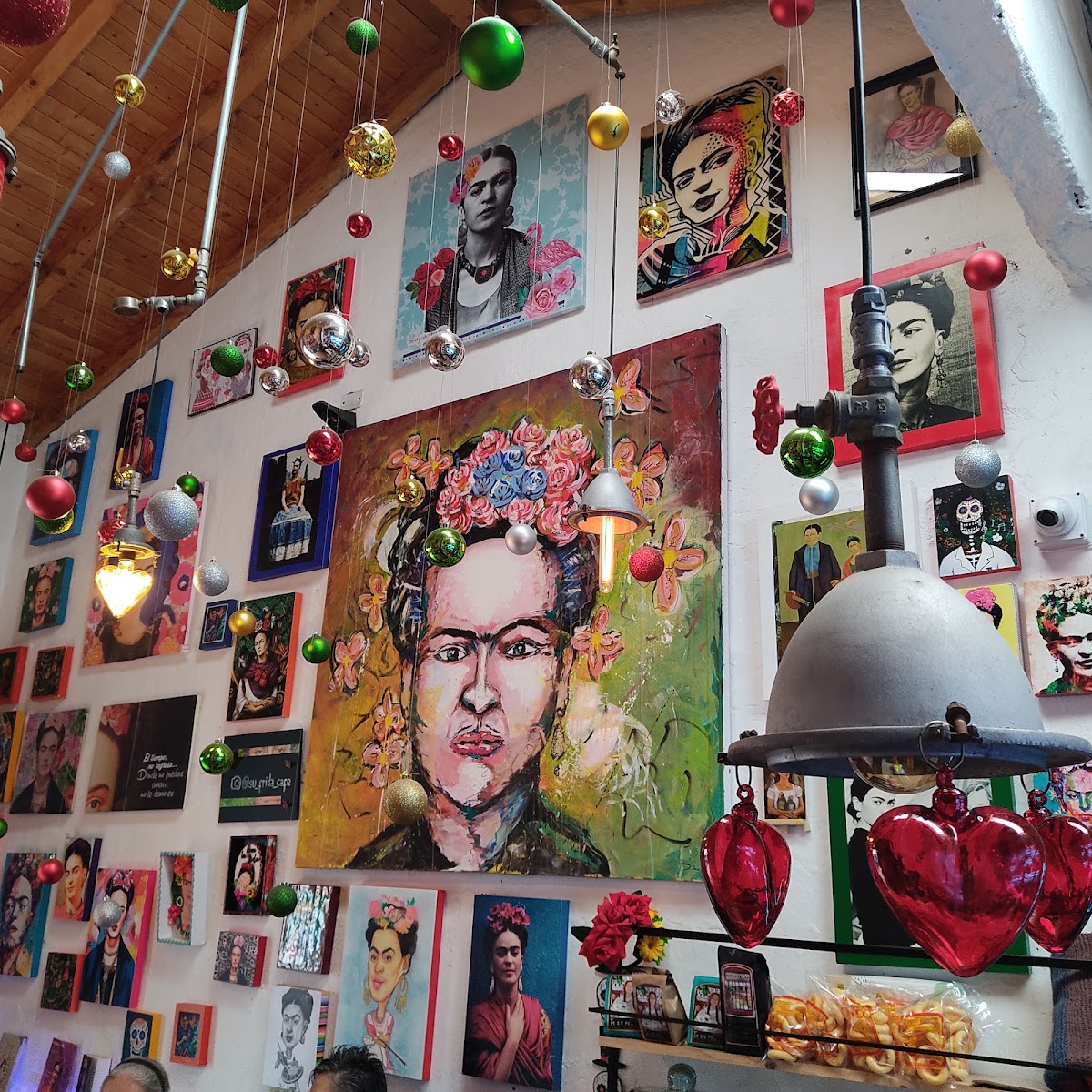 Su Frida Cafe