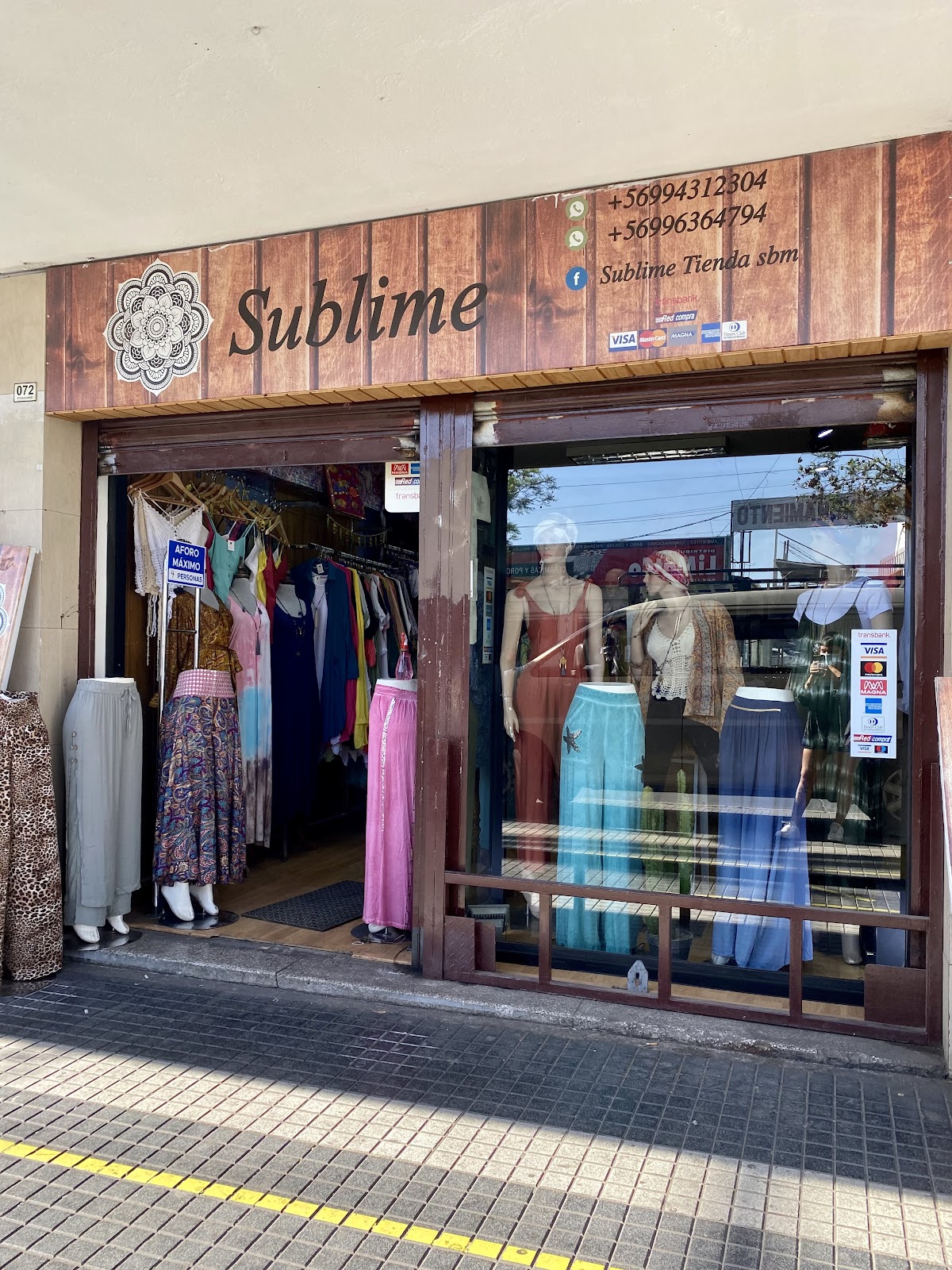 Sublime