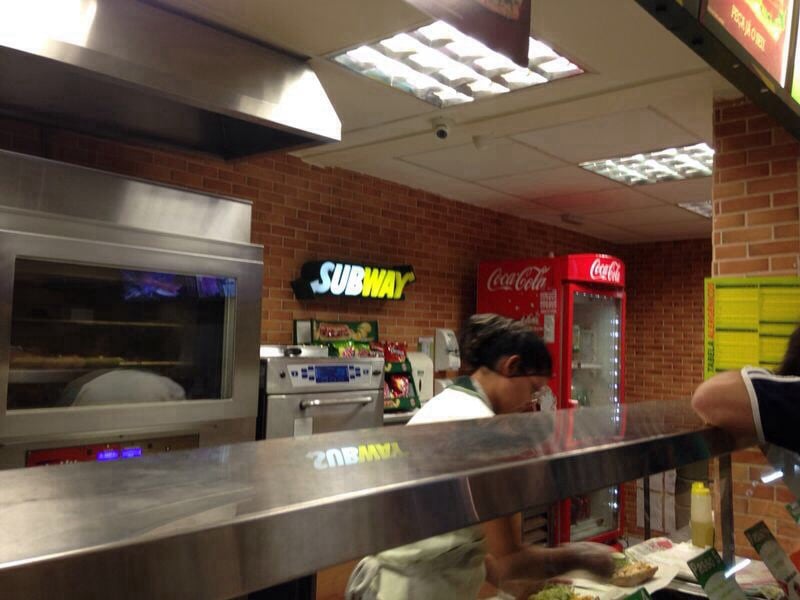 Subway