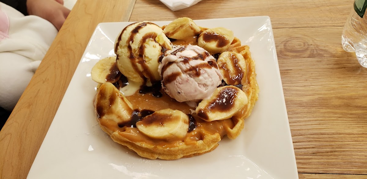 Subzero Café