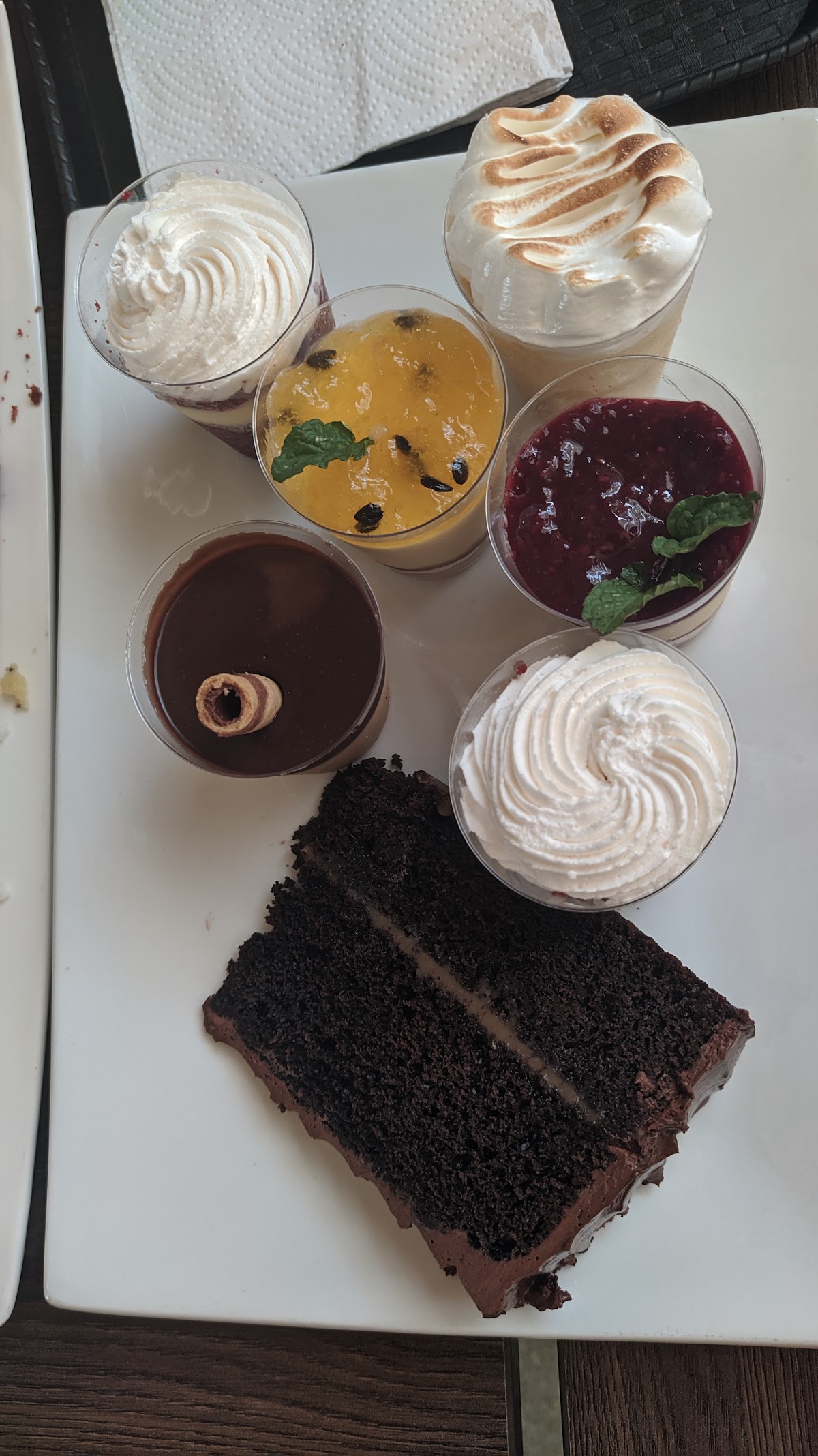 Sugar Bake house