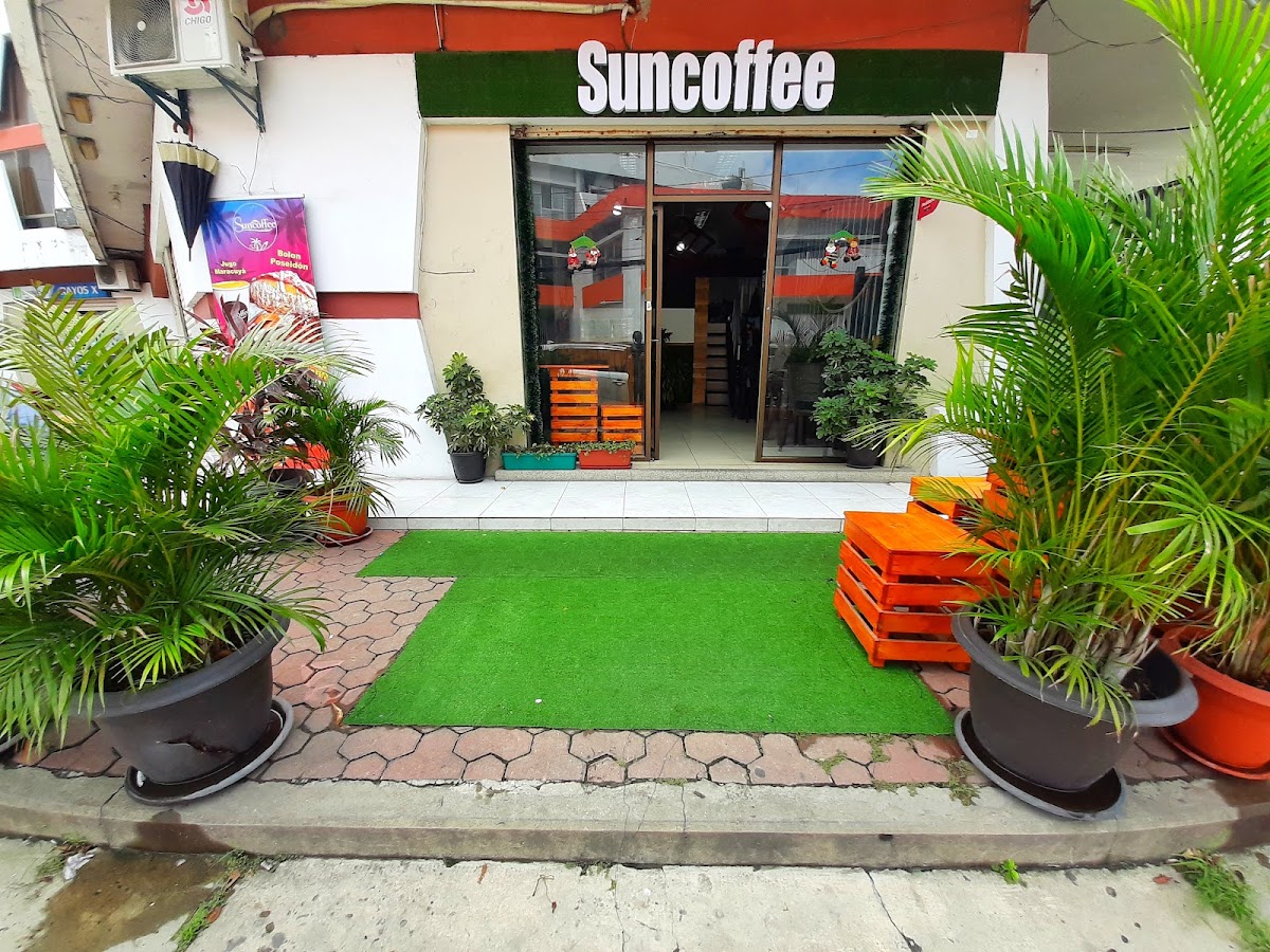 Sun Coffee