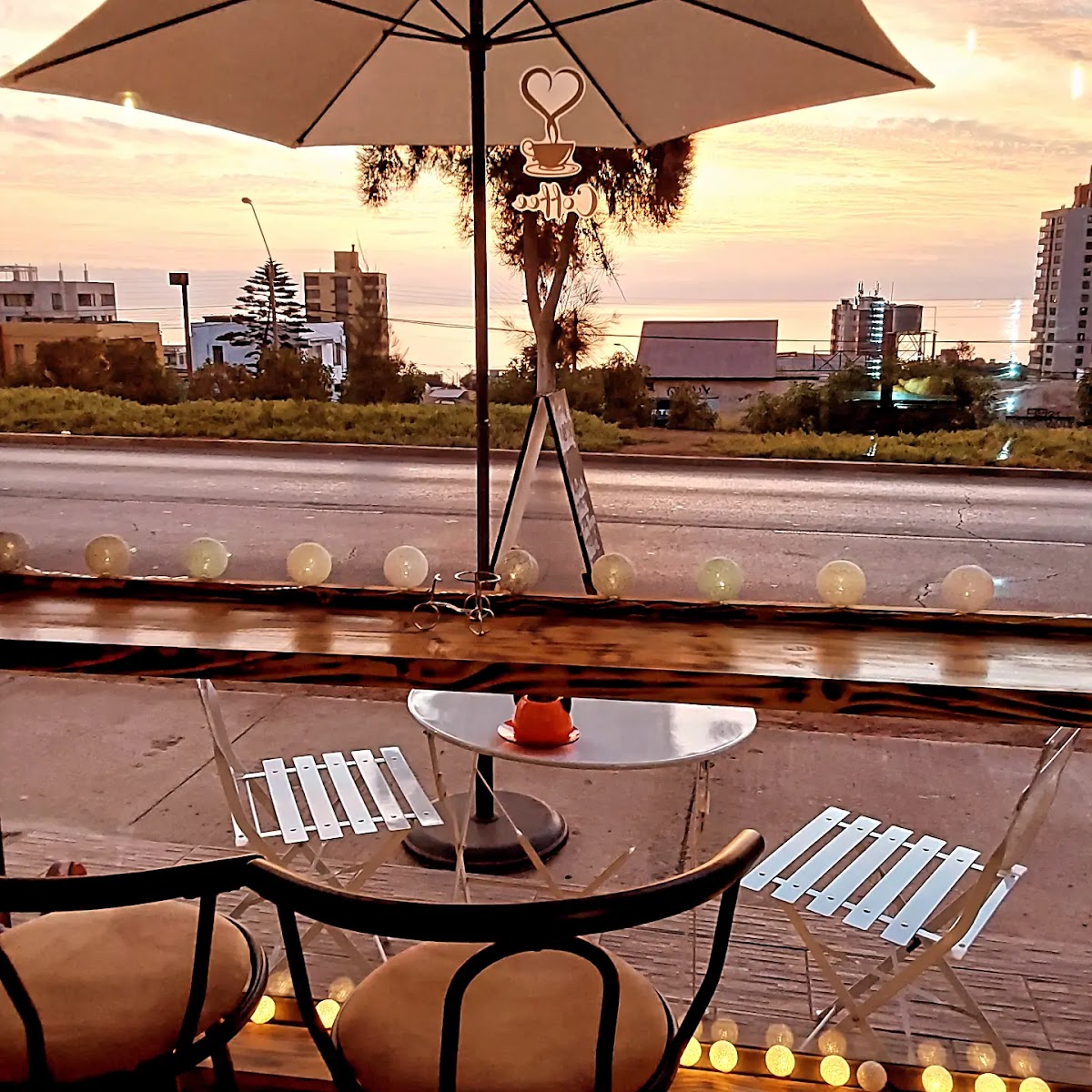 Sunshine Coffee