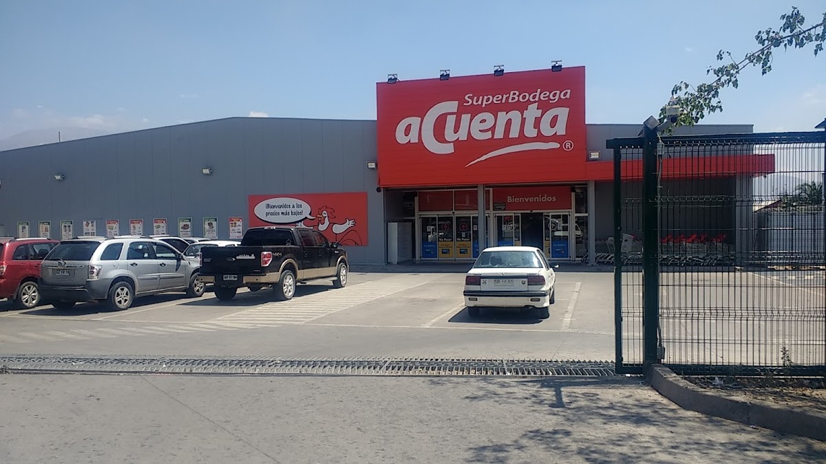 Super Bodega aCuenta