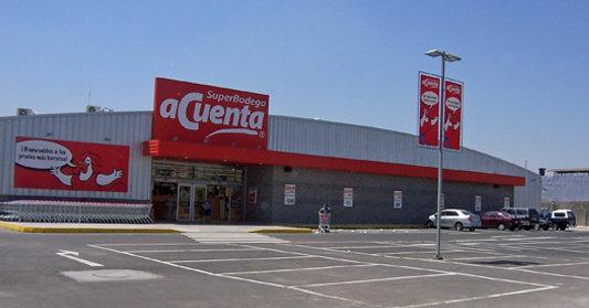 Super Bodega aCuenta