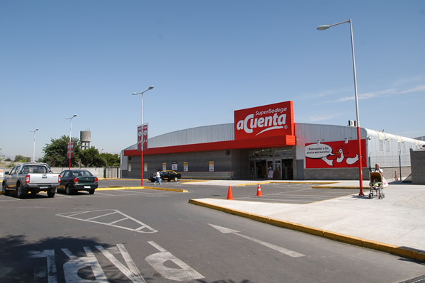 Super Bodega aCuenta