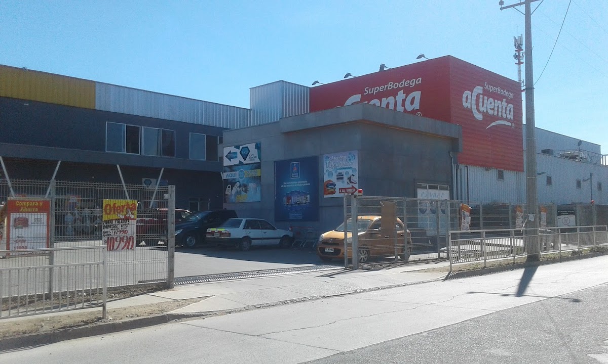Super Bodega aCuenta