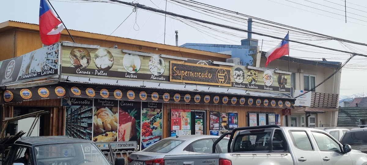 Supermercado El 5