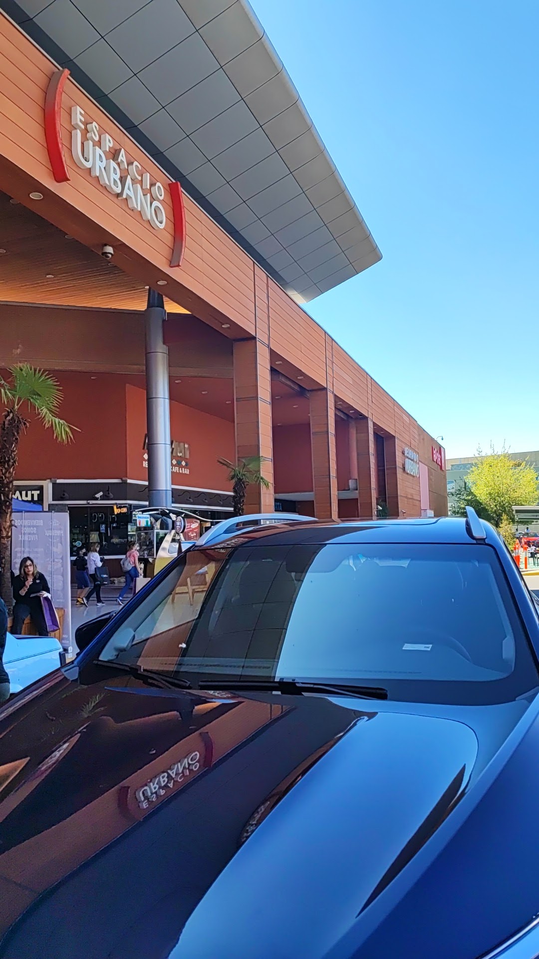 Supermercado Lider