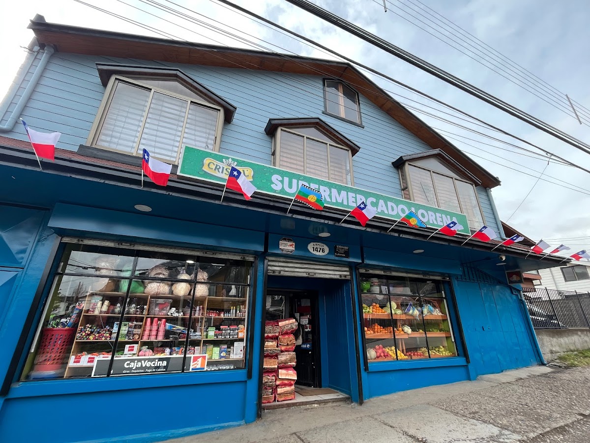 Supermercado Lorena