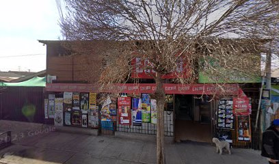 Supermercado San Rodrigo