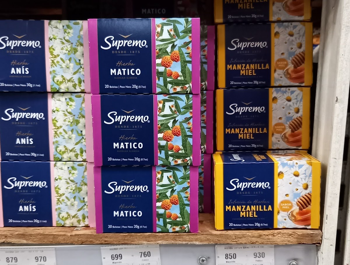 Supermercados Romanini