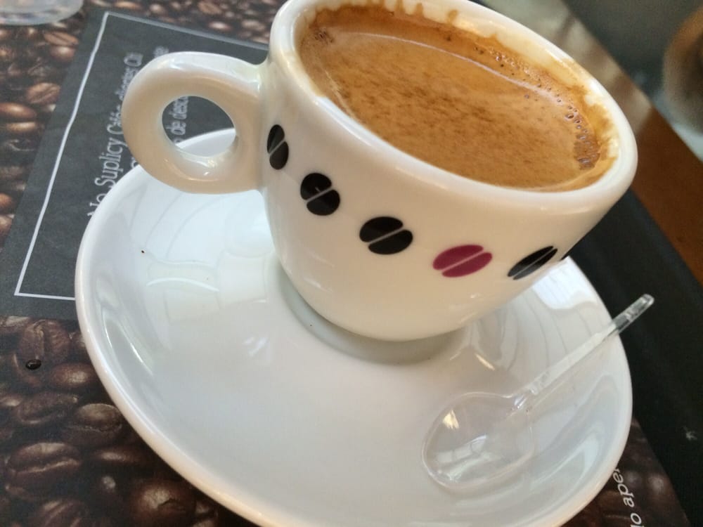 Suplicy - Cafés Especiais