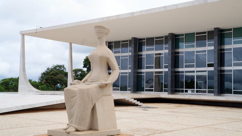 Supremo Tribunal Federal - STF