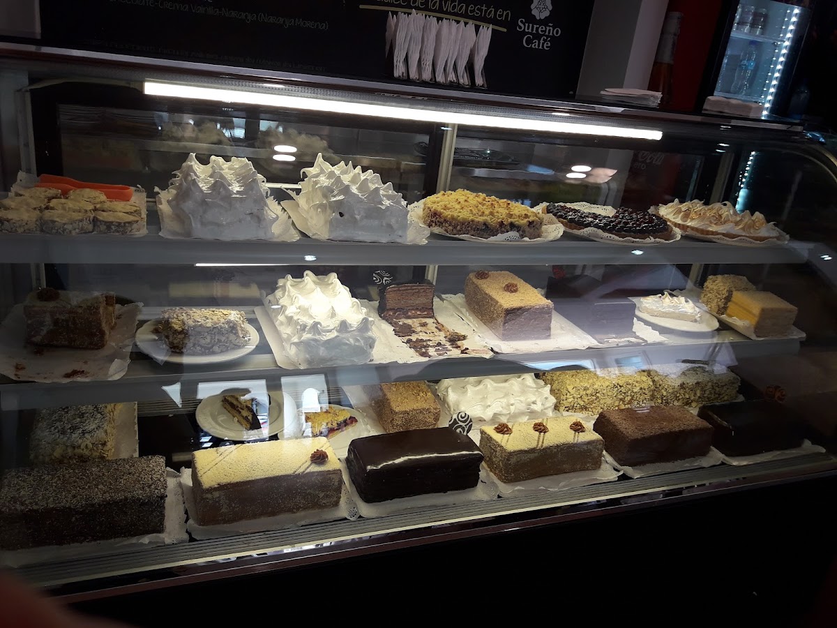 Sureño Café