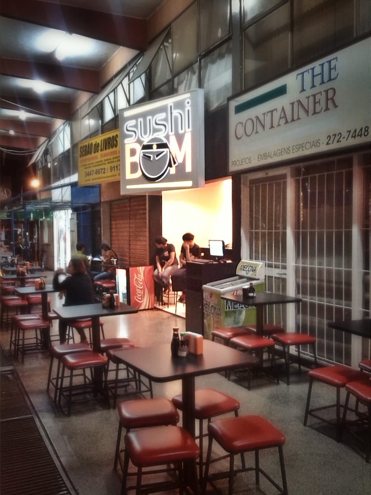 SushiBOM