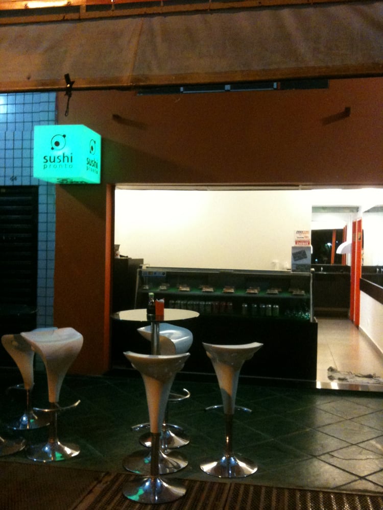 Sushi Pronto