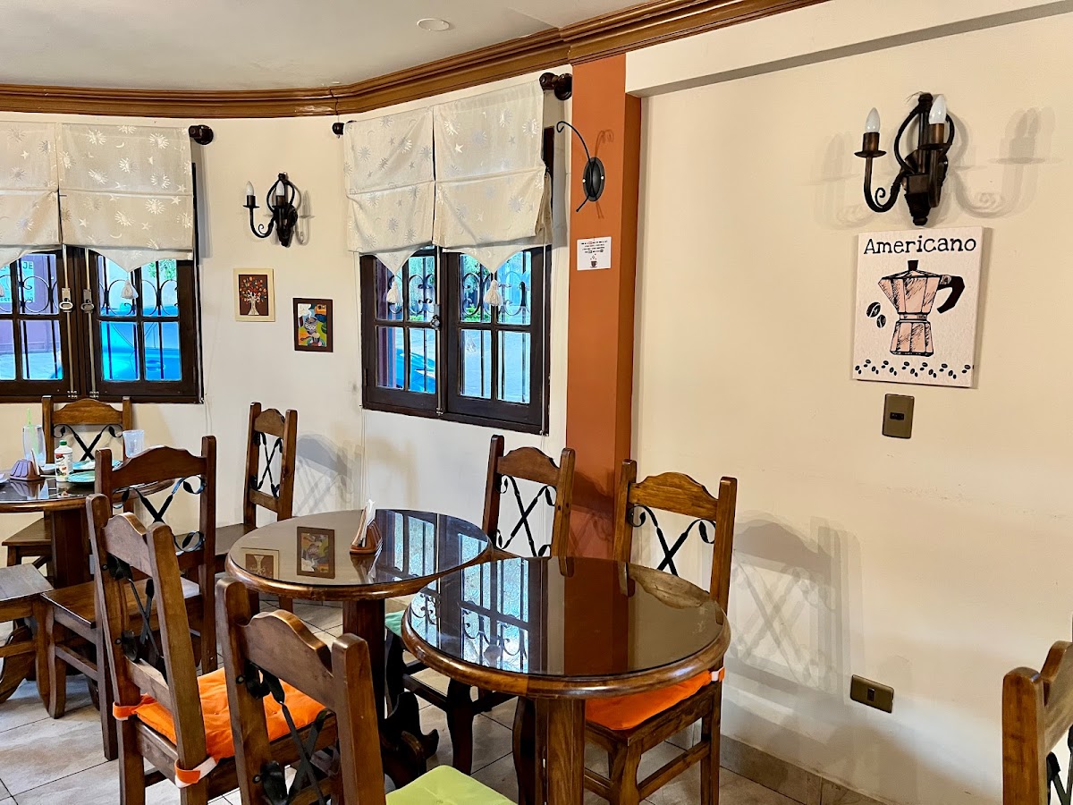 Suss Cafe