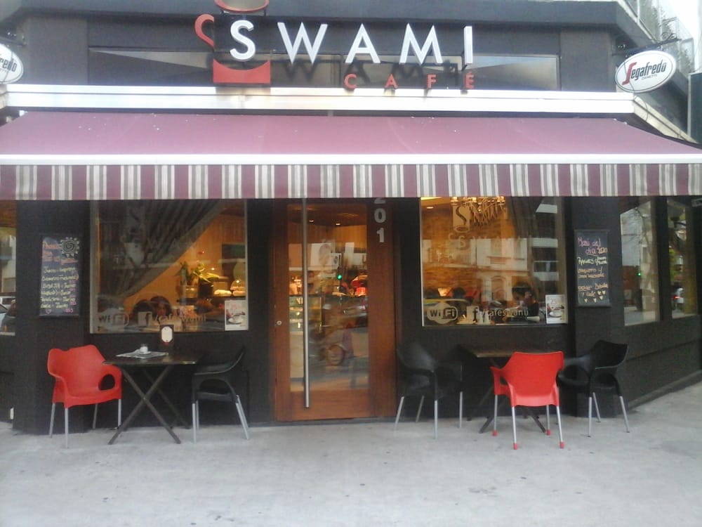 Swami