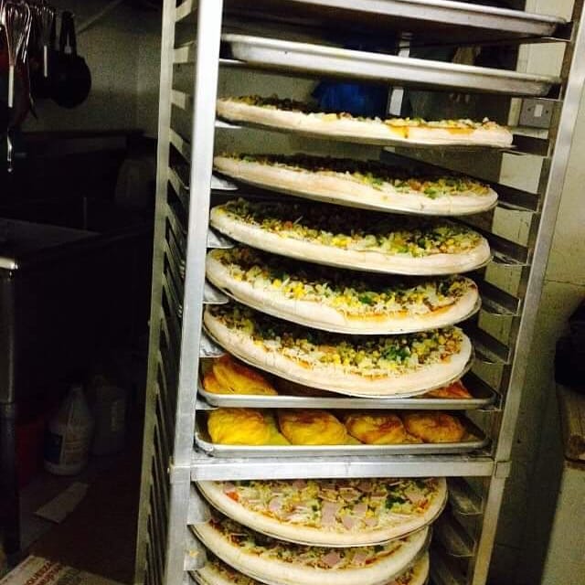 Sweet Rock Bakery