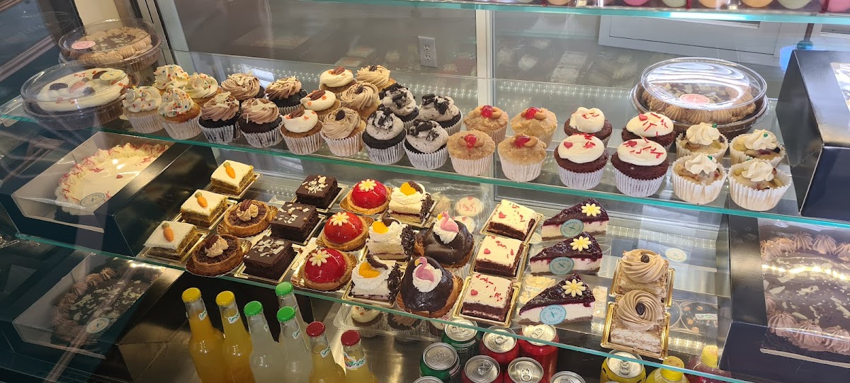 Sweeti Bakery Bonaire