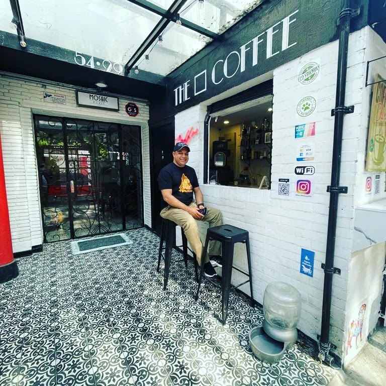 TE COFFEE (Chapinero)