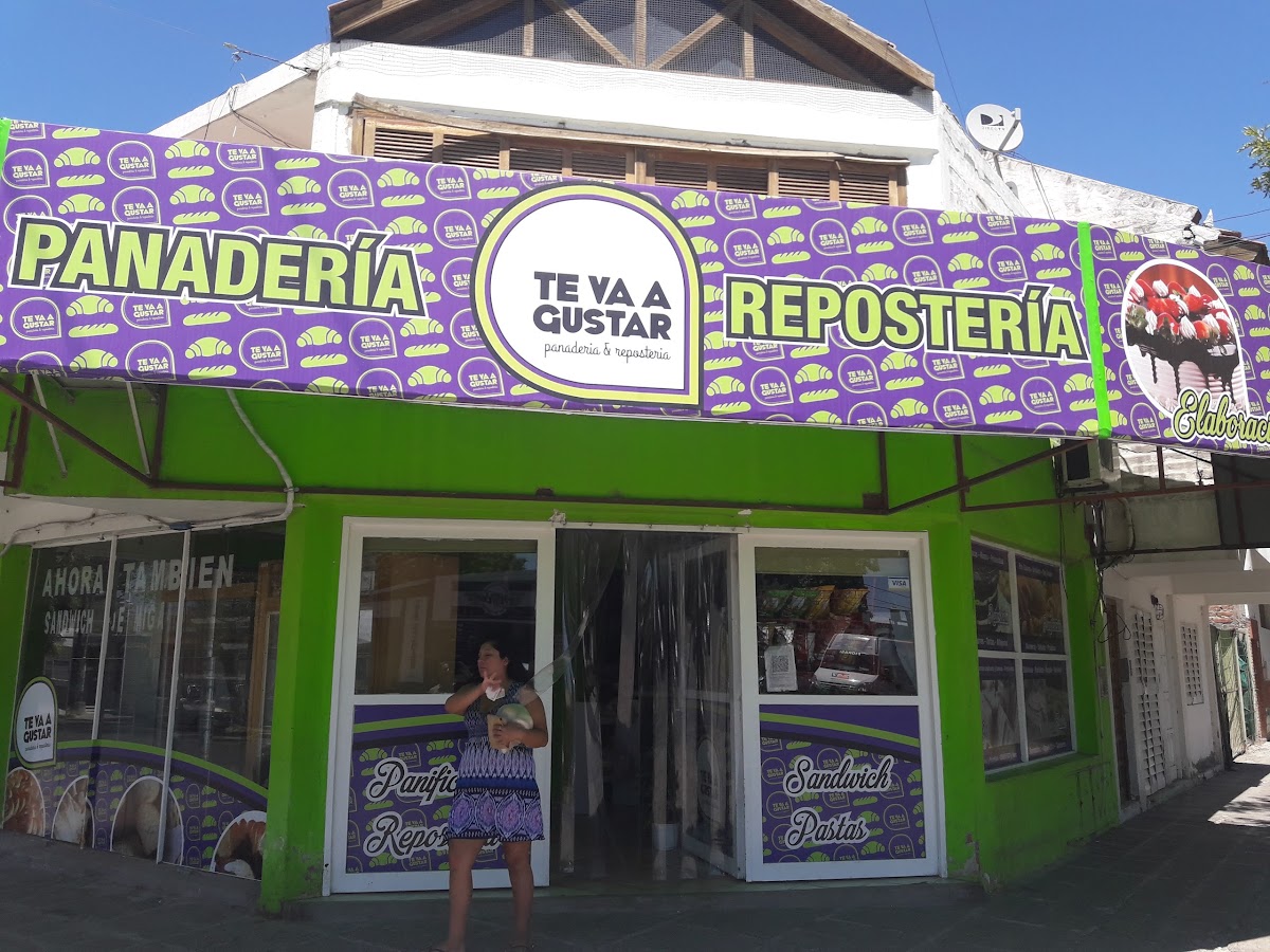 TE VA A GUSTAR