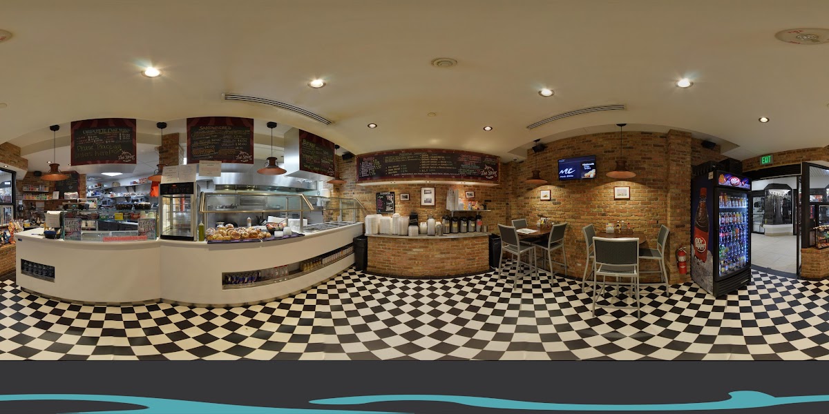 THE SNUG CAFE