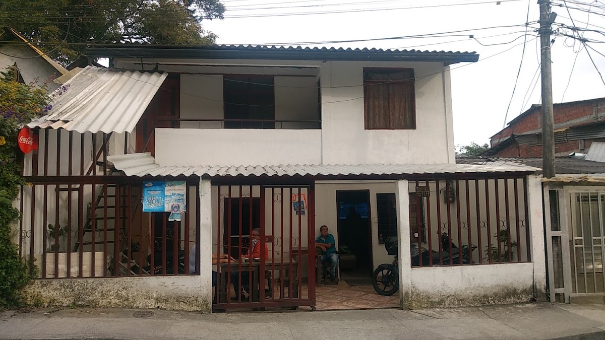 TIENDA BGOJA