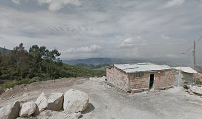 TIENDA MIRADOR DEL CIELO
