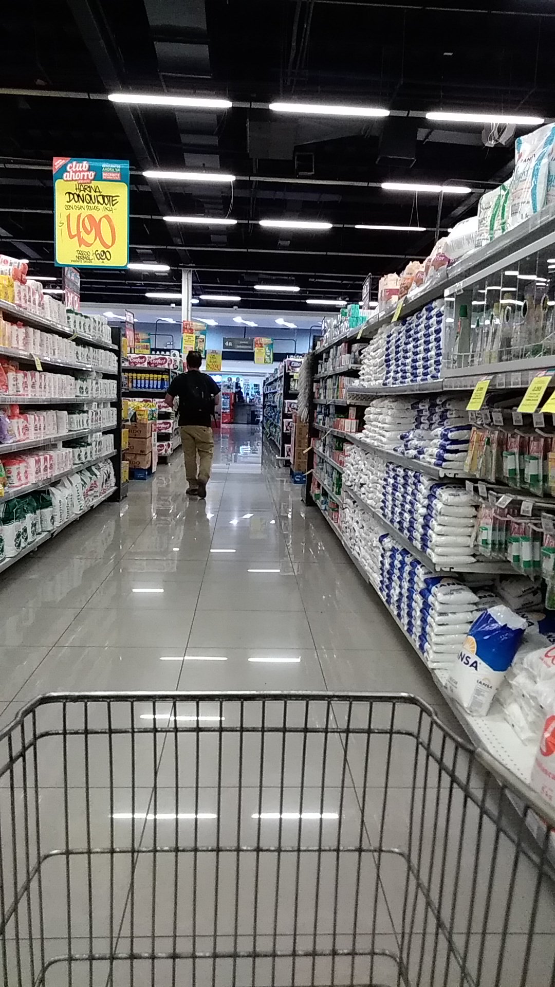 TODO RICO