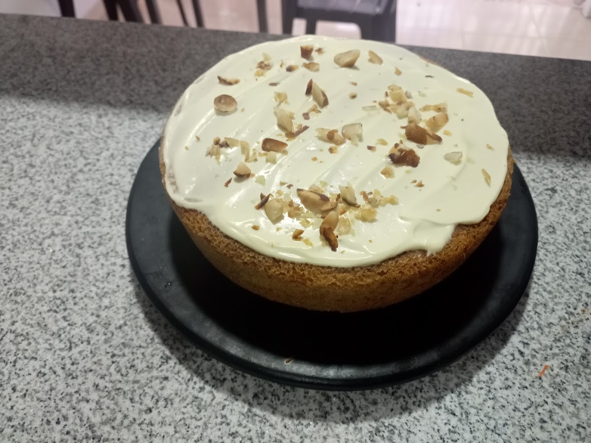 TRIBU tortas y café