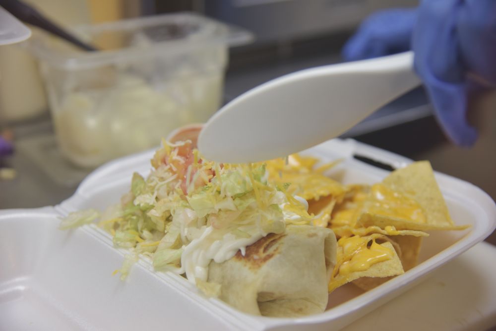 Taco Gallerie