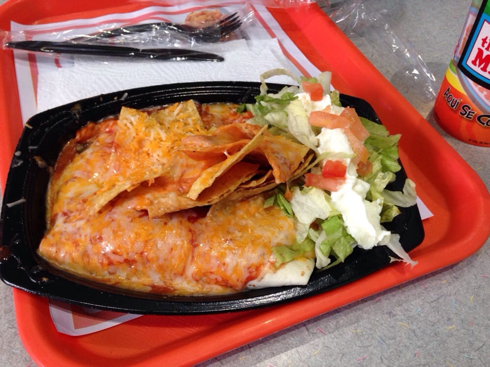 Taco Maker