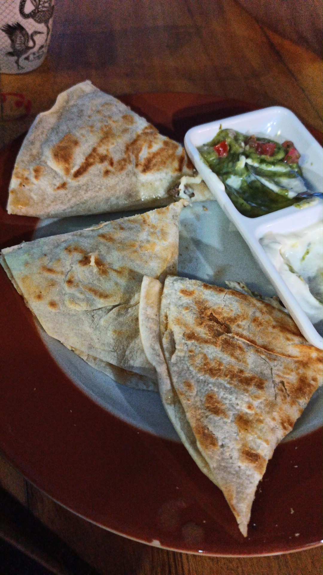 Taco mex tex mex