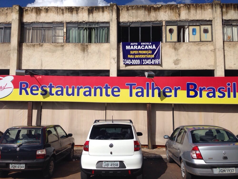 Talher Brasil