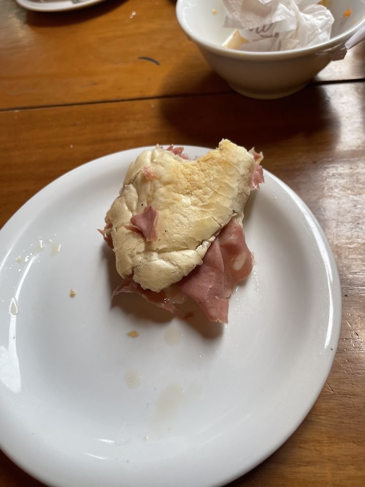 Talho Capixaba