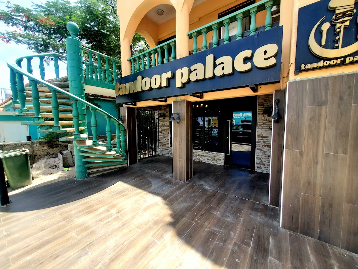 Tandoor Palace Bonaire