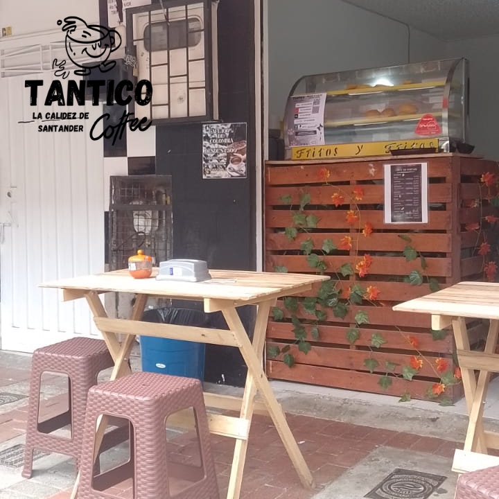 Tantico Coffee