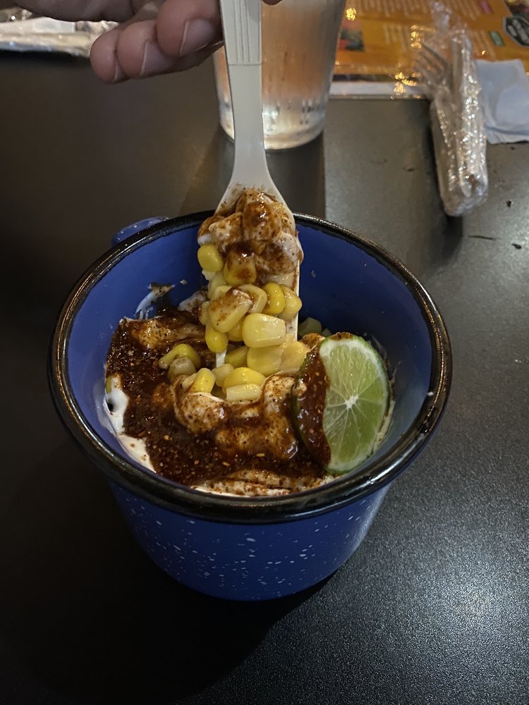 Taquería Monterrey