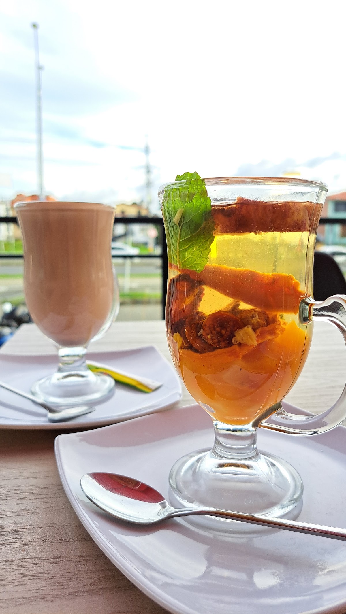 Tara's Café Gourmet