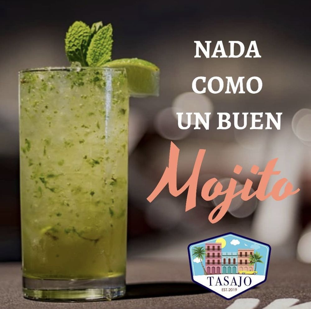Tasajo